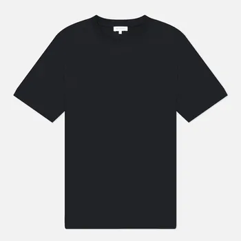 Мужская футболка Norse Projects Norse Standard, цвет синий, размер XXL