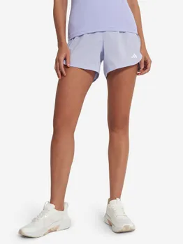 Шорты женские adidas, Синий
