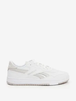 Кеды мужские Reebok Bb 1000, Белый