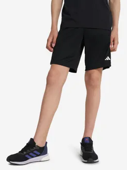 Шорты для мальчиков adidas, Черный
