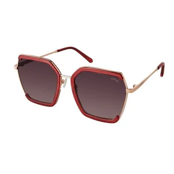 Солнцезащитные очки Guess GF0418-5869T woman, красный