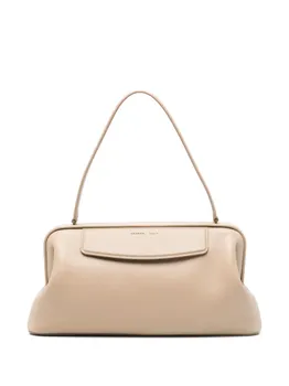 Сумка-шоппер Кармен Carven, нейтральный