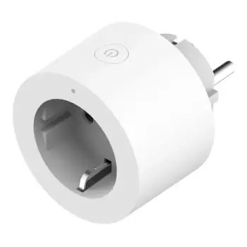 Умная розетка Aqara Smart Plug SP-EUC01