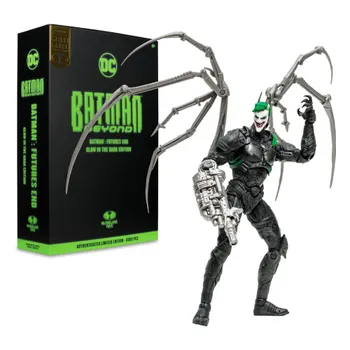 Фигурка DC Multiverse (Batman Beyond) — Batman: Futures End (GITD) (золотая этикетка) Inna marka
