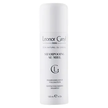 LEONOR GREYL Шампунь для объема волос Shampooing au Miel