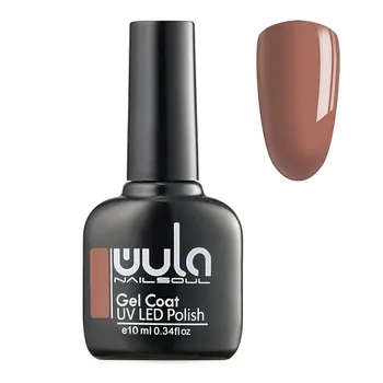 WULA NAILSOUL Гель лак тон 553