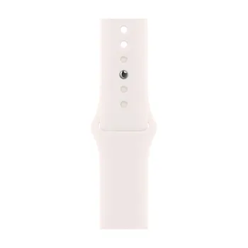 Ремешок Apple Sport Band, 42 мм, M/L, Light Rouge