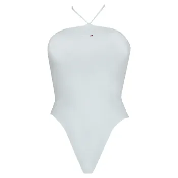 Боди Tommy Hilfiger, синий