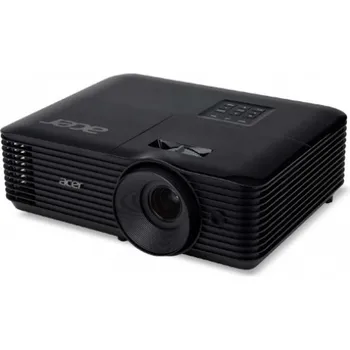 Проектор Acer X1228i DLP 4500Lm (MR.JTV11.001)
