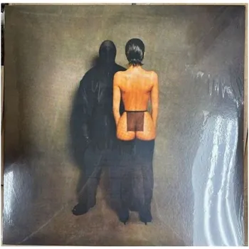 Kanye West & Ty Dolla Sign - Vultures 1 (coloured) (0684514255738) виниловая пластинка