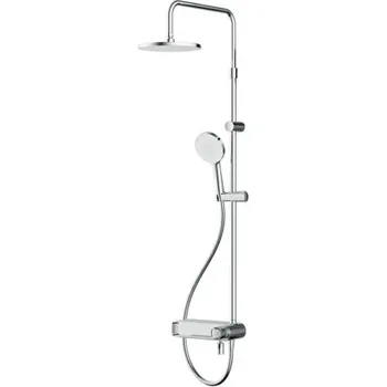 Душевая система AM.PM X-Joy F0785A700 хром