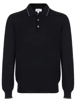 Поло кашемировое BRIONI