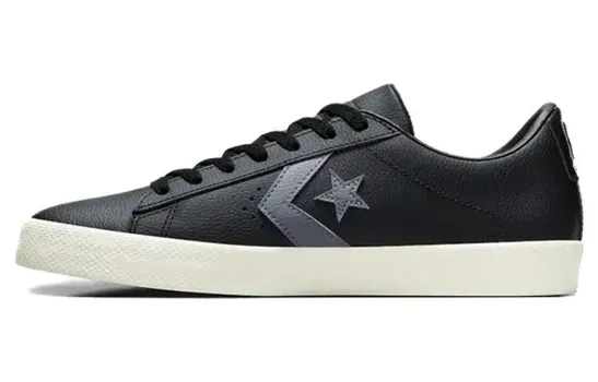 Обувь для скейтбординга Converse Cons PL Vulc Pro унисекс, Black