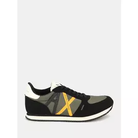 Кроссовки Armani Exchange