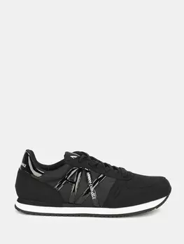Кроссовки Armani Exchange