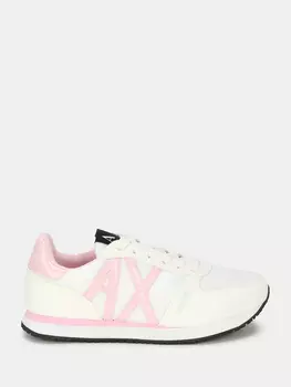 Кроссовки Armani Exchange