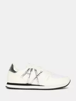 Кроссовки Armani Exchange