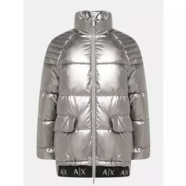 Куртки Armani Exchange