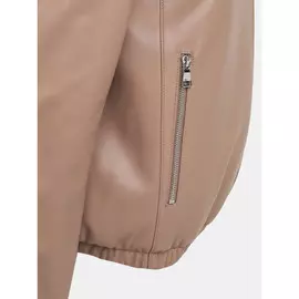 Кожаные куртки ORSA Couture