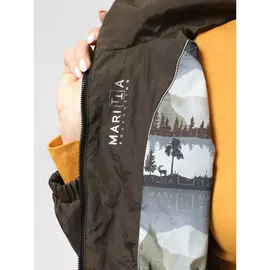Куртка Maritta