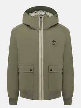 Куртки Aeronautica Militare