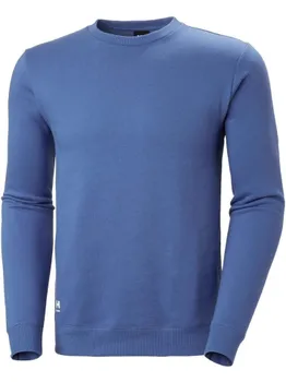Пуловер Helly Hansen Pullover, синий