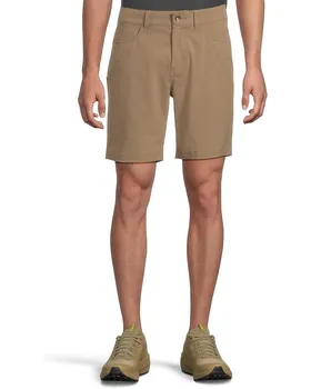 Шорты Helly Hansen Holmen 5 Pocket Shorts, цвет Bedrock