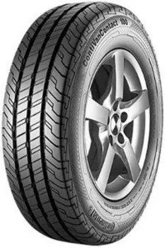 Шина Continental ContiVanContact 100 185 R14C 102/100Q