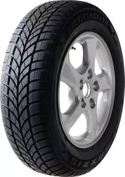 Шина Maxxis Arctictrekker WP05 145/65 R15 72T
