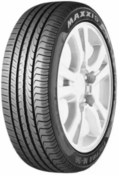 Шина Maxxis M-36 Victra 255/50 R19 107W RunFlat