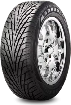 Шина Maxxis MA-S2 Marauder II 215/70 R16 100H