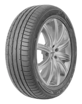 Шина Maxxis SPRO 265/60 R18 114V