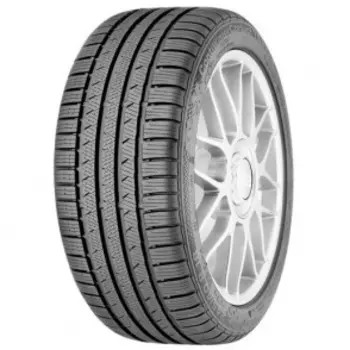 Шина Continental ContiWinterContact TS 810 S 245/45 R17 99V
