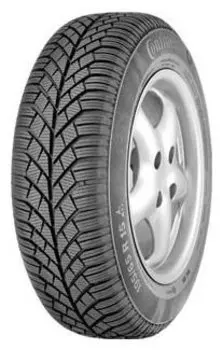 Шина Continental ContiWinterContact TS 830 255/45 R19 100V