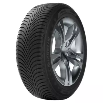 Шина Michelin Alpin A5 215/65 R17 99H SelfSeal