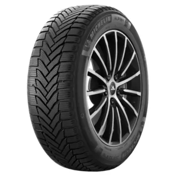 Шина Michelin Alpin A6 225/50 R17 98V