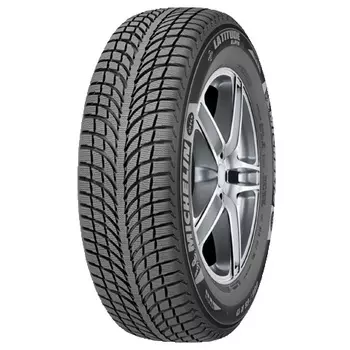 Шина Michelin Latitude Alpin LA2 255/60 R17 110H