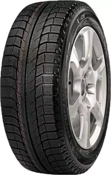 Шина Michelin Latitude X-Ice Xi2 255/50 R19 107H RunFlat