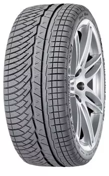 Шина Michelin Pilot Alpin PA4 245/35 R20 95W