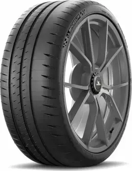 Шина Michelin Pilot Sport Cup 2 Connect 255/30 R19 91Y