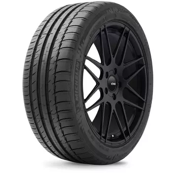 Шина Michelin Pilot Sport PS2 235/40 R18 91Y