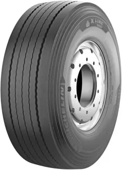 Шина Michelin X Line Energy T 245/70 R17.5 143/141J