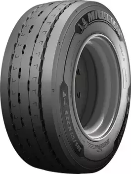 Шина Michelin X Multi T2 205/65 R17.5 132/130J