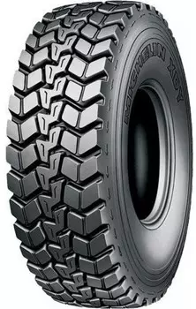 Шина Michelin XDY 12 R20 154/150K