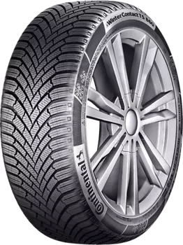 Шина Continental ContiWinterContact TS 860 205/65 R16 95H