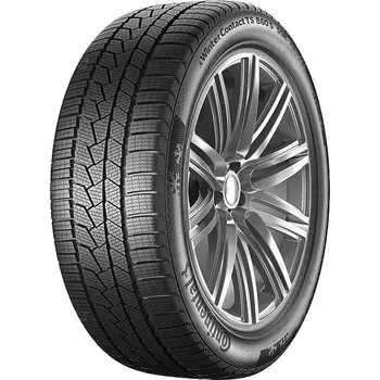 Шина Continental ContiWinterContact TS 860 S SUV 295/40 R20 110W