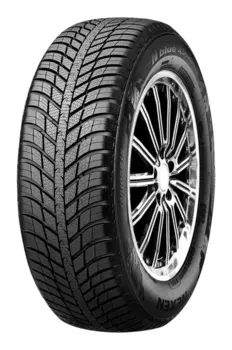 Шина Nexen N Blue 4 seasons 255/55 R18 109V