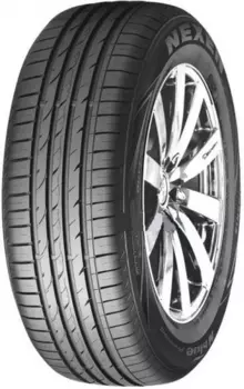 Шина Nexen Nblue Premium 195/65 R15 91T