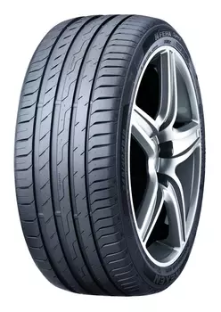 Шина Nexen NFERA Sport 245/40 R19 94W