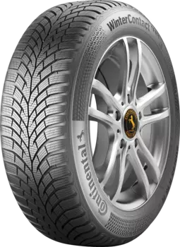 Шина Continental ContiWinterContact TS 870 225/50 R17 98H
